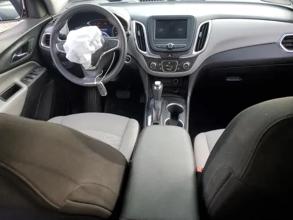 2GNAXKEV7L6168897 2020 CHEVROLET EQUINOX - Image 8