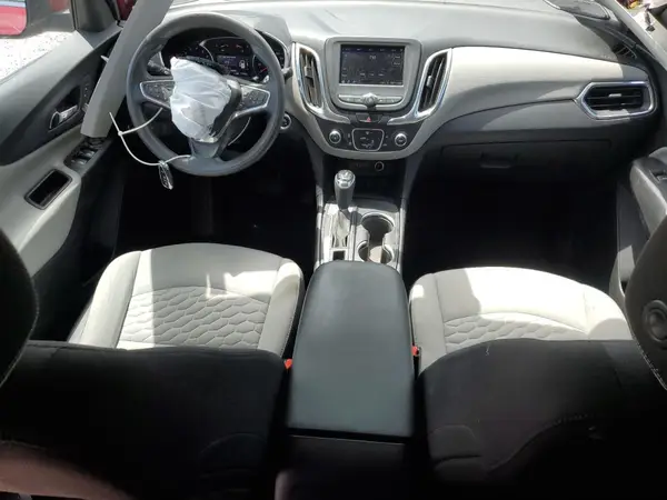 2GNAXKEV7L6169077 2020 CHEVROLET EQUINOX - Image 8