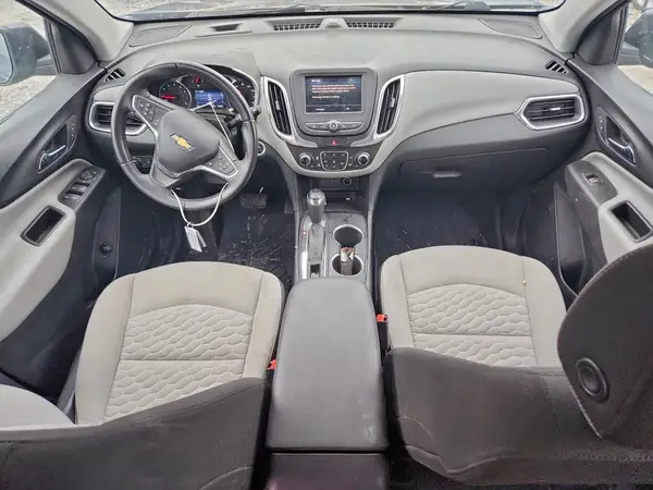 2GNAXKEV7L6170200 2020 CHEVROLET EQUINOX - Image 8