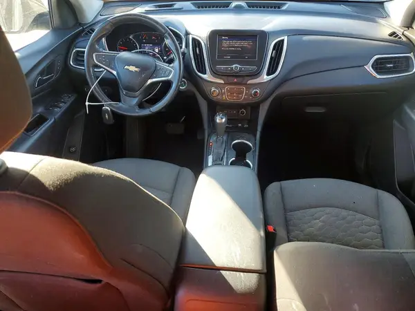 2GNAXKEV7L6171556 2020 CHEVROLET EQUINOX - Image 8