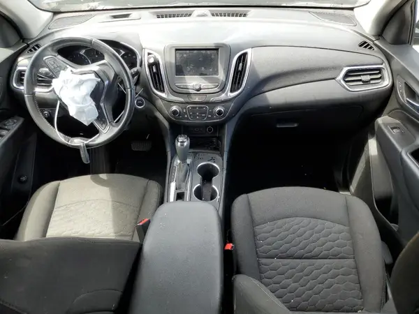 2GNAXKEV7L6172836 2020 CHEVROLET EQUINOX - Image 8