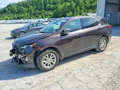 2GNAXKEV7L6177289 2020 CHEVROLET EQUINOX