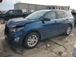 2GNAXKEV7L6180516 2020 CHEVROLET EQUINOX