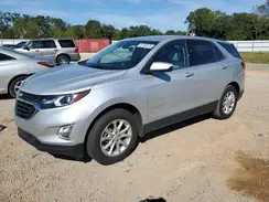 2GNAXKEV7L6180550 2020 CHEVROLET EQUINOX