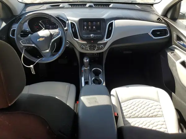 2GNAXKEV7L6180550 2020 CHEVROLET EQUINOX - Image 8