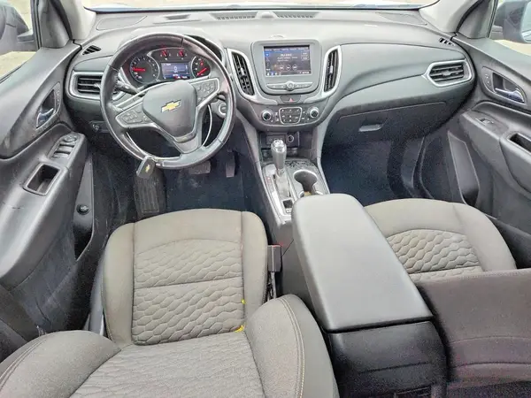 2GNAXKEV7L6182380 2020 CHEVROLET EQUINOX - Image 8