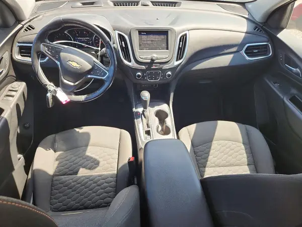 2GNAXKEV7L6183139 2020 CHEVROLET EQUINOX - Image 8