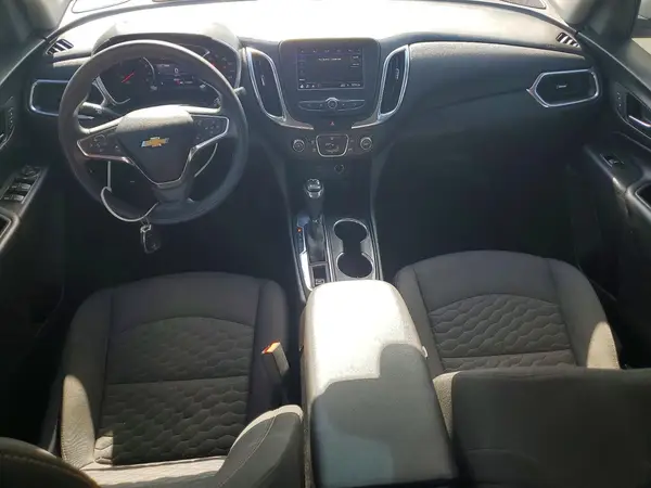 2GNAXKEV7L6183707 2020 CHEVROLET EQUINOX - Image 8
