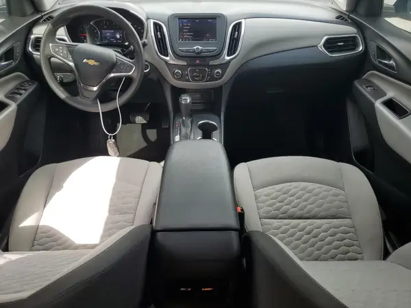 2GNAXKEV7L6183805 2020 CHEVROLET EQUINOX - Image 8