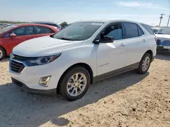 2GNAXKEV7L6188552 2020 CHEVROLET EQUINOX