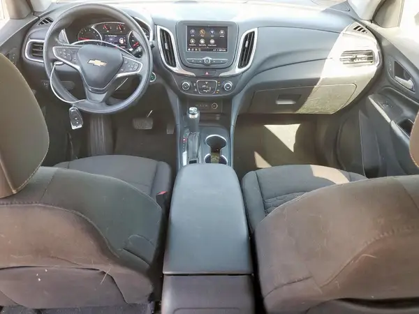 2GNAXKEV7L6188552 2020 CHEVROLET EQUINOX - Image 8