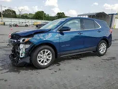 2GNAXKEV7L6190981 2020 CHEVROLET EQUINOX