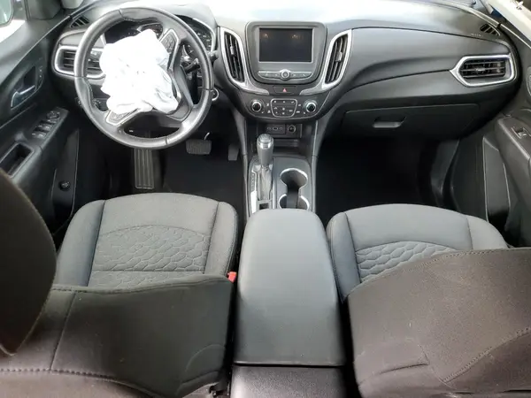 2GNAXKEV7L6190981 2020 CHEVROLET EQUINOX - Image 8