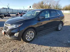 2GNAXKEV7L6195100 2020 CHEVROLET EQUINOX