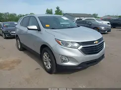 2GNAXKEV7L6195808 2020 CHEVROLET EQUINOX