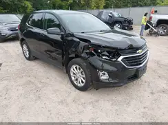 2GNAXKEV7L6196439 2020 CHEVROLET EQUINOX