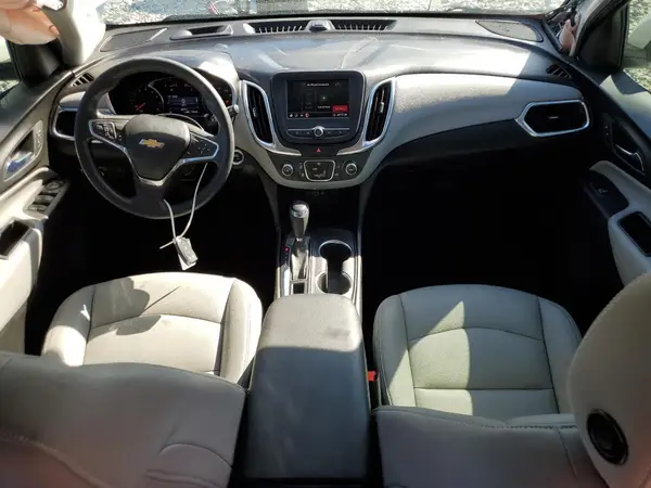 2GNAXKEV7L6200747 2020 CHEVROLET EQUINOX - Image 8