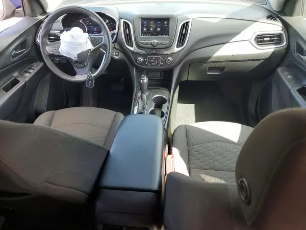 2GNAXKEV7L6202921 2020 CHEVROLET EQUINOX - Image 8