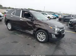 2GNAXKEV7L6207231 2020 CHEVROLET EQUINOX