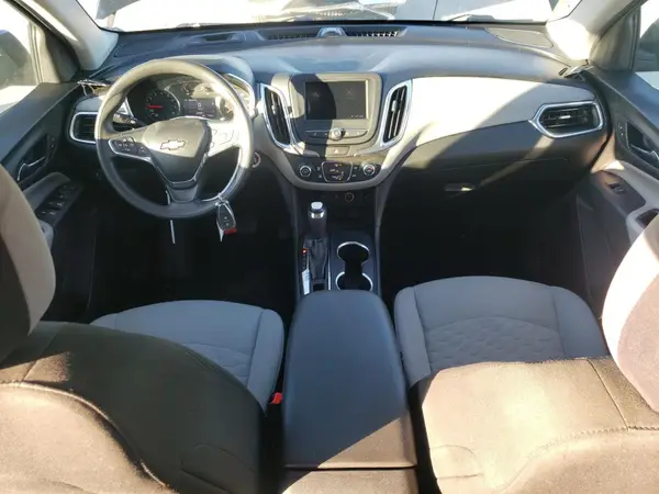 2GNAXKEV7L6207567 2020 CHEVROLET EQUINOX - Image 8