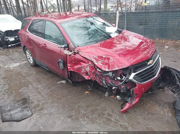 2GNAXKEV7L6209495 2020 CHEVROLET EQUINOX - Image 1