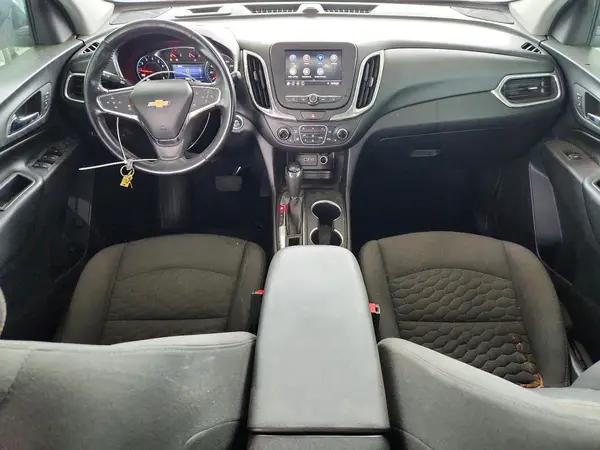 2GNAXKEV7L6209674 2020 CHEVROLET EQUINOX - Image 8