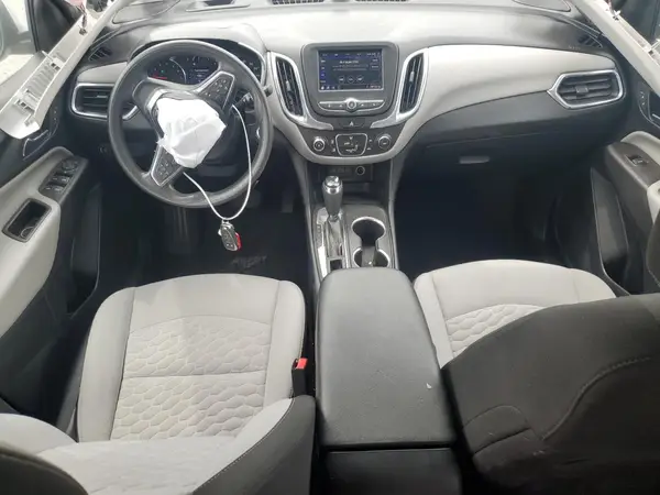 2GNAXKEV7L6210890 2020 CHEVROLET EQUINOX - Image 8