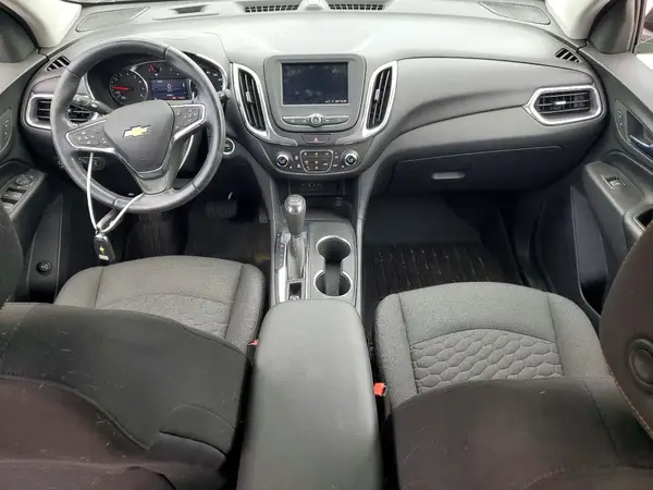 2GNAXKEV7L6211411 2020 CHEVROLET EQUINOX - Image 8