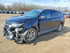 2GNAXKEV7L6215118 2020 CHEVROLET EQUINOX