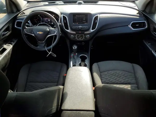 2GNAXKEV7L6215118 2020 CHEVROLET EQUINOX - Image 8