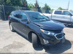 2GNAXKEV7L6217855 2020 CHEVROLET EQUINOX