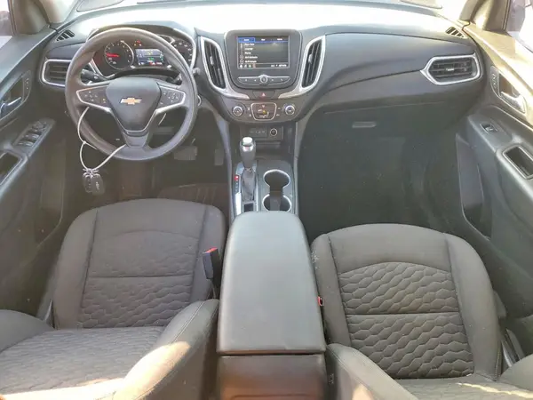2GNAXKEV7L6218276 2020 CHEVROLET EQUINOX - Image 8