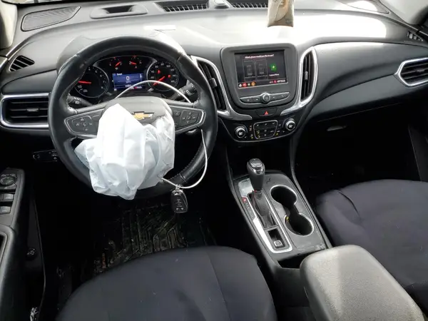 2GNAXKEV7L6218407 2020 CHEVROLET EQUINOX - Image 8