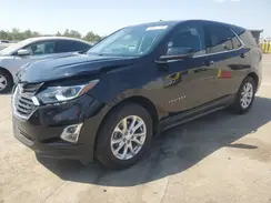 2GNAXKEV7L6219508 2020 CHEVROLET EQUINOX
