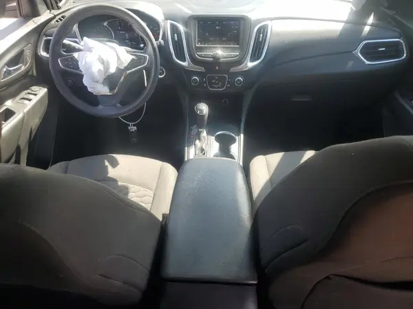 2GNAXKEV7L6219508 2020 CHEVROLET EQUINOX - Image 8