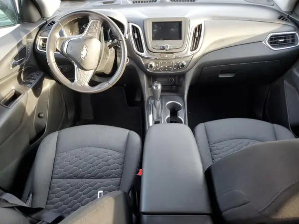 2GNAXKEV7L6219539 2020 CHEVROLET EQUINOX - Image 8
