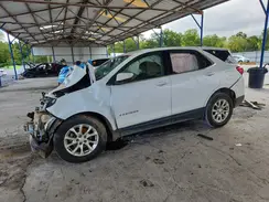 2GNAXKEV7L6220318 2020 CHEVROLET EQUINOX