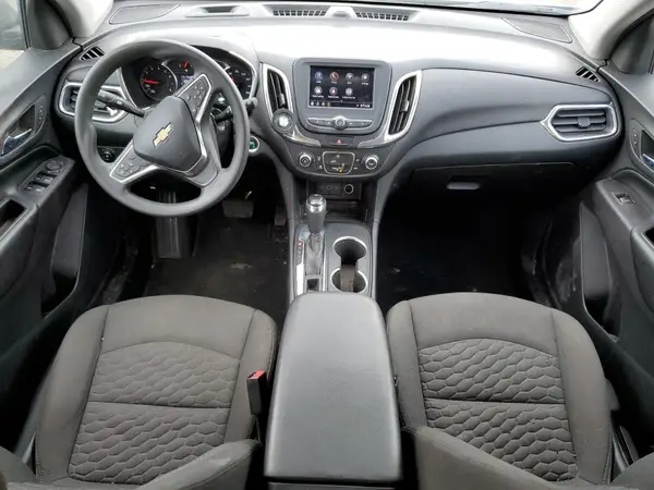 2GNAXKEV7L6220559 2020 CHEVROLET EQUINOX - Image 8