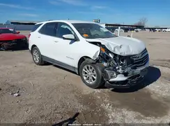 2GNAXKEV7L6220741 2020 CHEVROLET EQUINOX