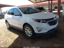 2GNAXKEV7L6220979 2020 CHEVROLET EQUINOX