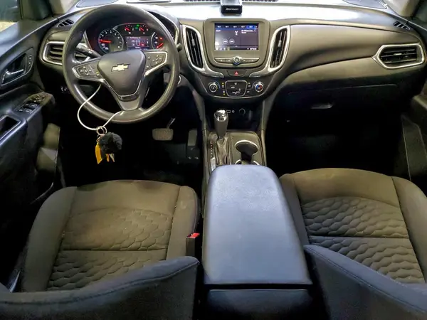 2GNAXKEV7L6221176 2020 CHEVROLET EQUINOX - Image 8