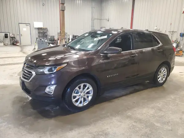 2GNAXKEV7L6222120 2020 CHEVROLET EQUINOX - Image 1