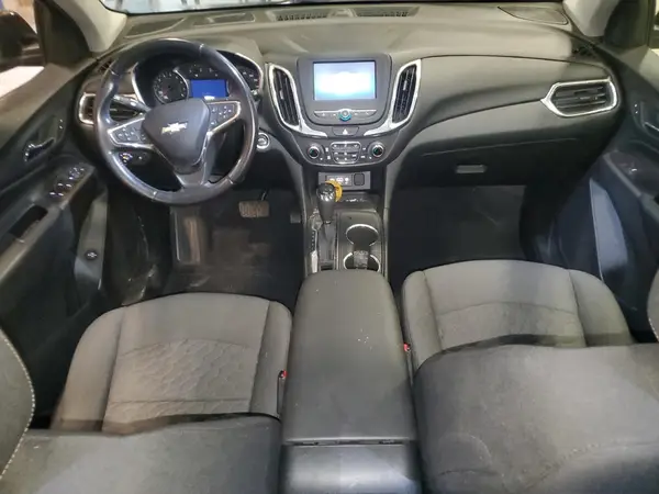 2GNAXKEV7L6222120 2020 CHEVROLET EQUINOX - Image 8