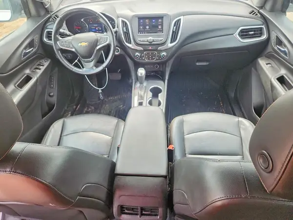 2GNAXKEV7L6223235 2020 CHEVROLET EQUINOX - Image 8