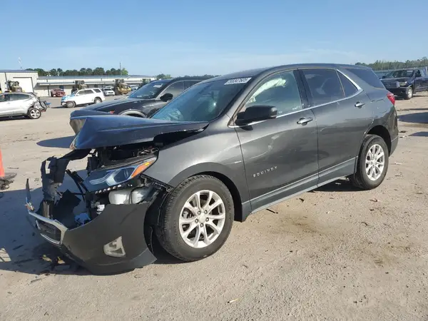 2GNAXKEV7L6223798 2020 CHEVROLET EQUINOX - Image 1