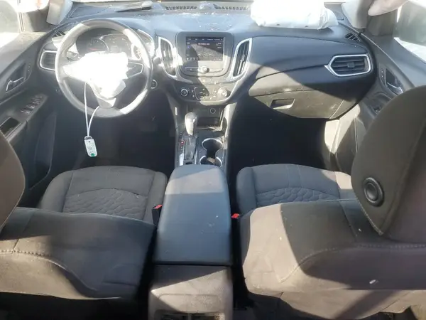 2GNAXKEV7L6223798 2020 CHEVROLET EQUINOX - Image 8