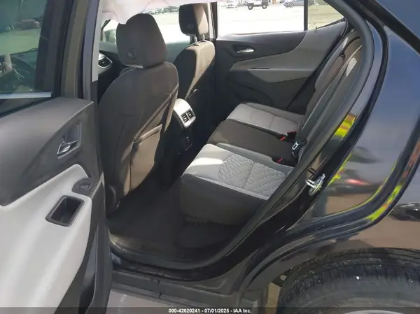 2GNAXKEV7L6224546 2020 CHEVROLET EQUINOX - Image 8