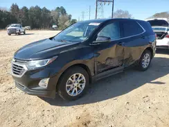 2GNAXKEV7L6224708 2020 CHEVROLET EQUINOX