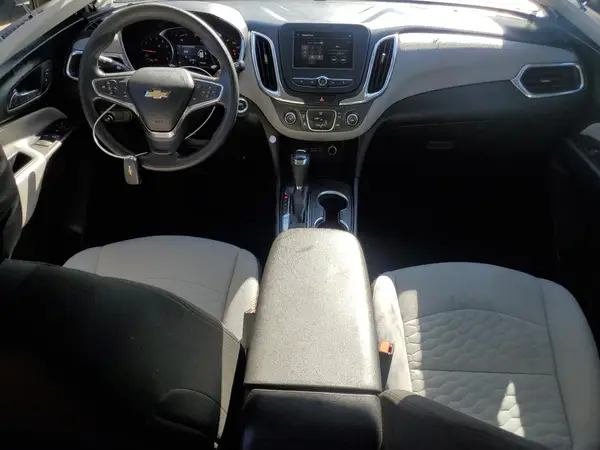 2GNAXKEV7L6224708 2020 CHEVROLET EQUINOX - Image 8