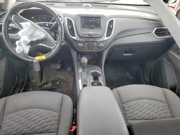 2GNAXKEV7L6227317 2020 CHEVROLET EQUINOX - Image 8